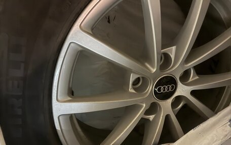 Audi A6, 2024 год, 6 500 000 рублей, 28 фотография