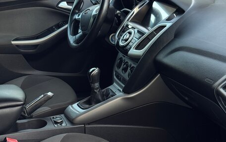 Ford Focus III, 2013 год, 620 000 рублей, 10 фотография