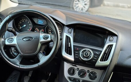 Ford Focus III, 2013 год, 620 000 рублей, 12 фотография