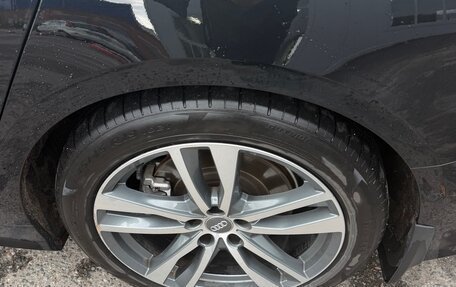 Audi A6, 2024 год, 6 500 000 рублей, 27 фотография