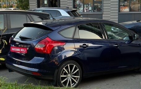 Ford Focus III, 2013 год, 620 000 рублей, 4 фотография
