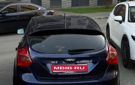 Ford Focus III, 2013 год, 620 000 рублей, 5 фотография