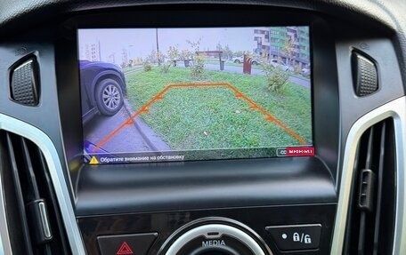 Ford Focus III, 2013 год, 620 000 рублей, 9 фотография