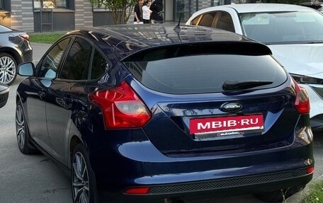 Ford Focus III, 2013 год, 620 000 рублей, 6 фотография