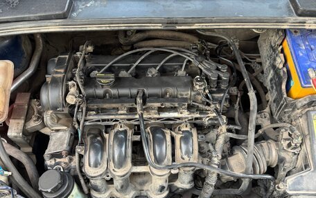 Ford Focus III, 2013 год, 620 000 рублей, 13 фотография