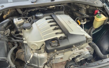 Volkswagen Touareg III, 2004 год, 650 000 рублей, 12 фотография