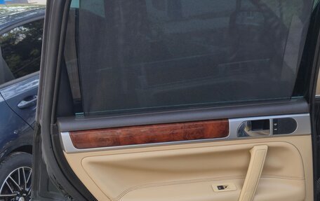 Volkswagen Touareg III, 2004 год, 650 000 рублей, 7 фотография