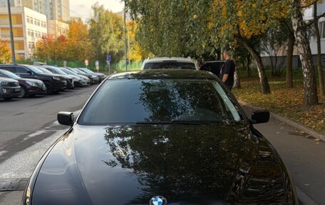 BMW 5 серия, 1998 год, 600 000 рублей, 4 фотография