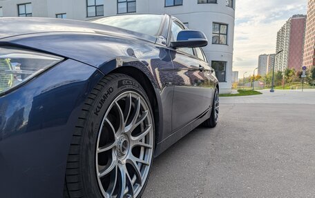 BMW 3 серия, 2015 год, 1 850 000 рублей, 3 фотография