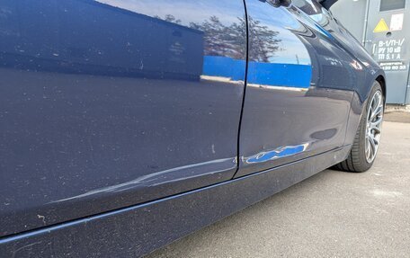 BMW 3 серия, 2015 год, 1 850 000 рублей, 10 фотография