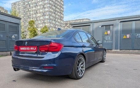 BMW 3 серия, 2015 год, 1 850 000 рублей, 5 фотография