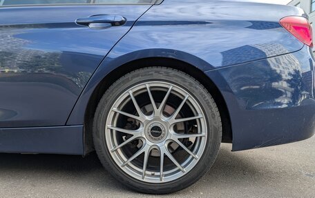 BMW 3 серия, 2015 год, 1 850 000 рублей, 13 фотография
