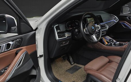 BMW X6, 2022 год, 9 100 006 рублей, 5 фотография