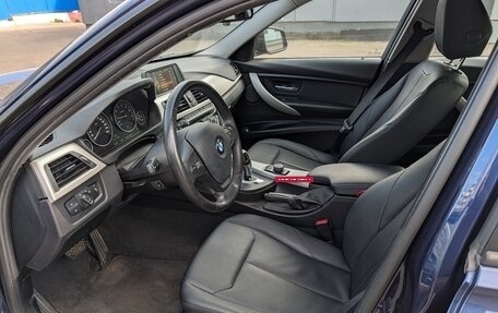 BMW 3 серия, 2015 год, 1 850 000 рублей, 8 фотография