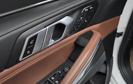 BMW X6, 2022 год, 9 100 006 рублей, 10 фотография