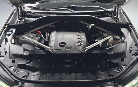 BMW X6, 2022 год, 9 100 006 рублей, 15 фотография