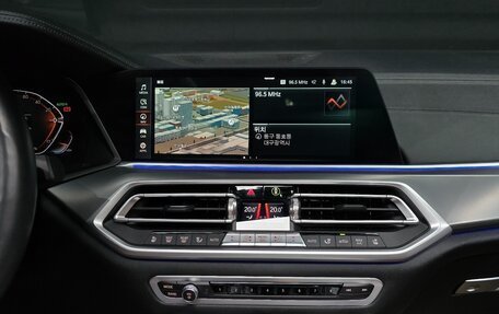 BMW X6, 2022 год, 9 100 006 рублей, 14 фотография