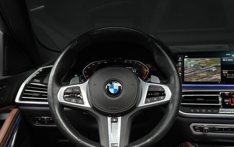 BMW X6, 2022 год, 9 100 006 рублей, 8 фотография