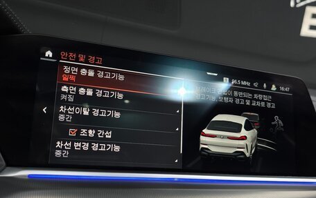BMW X6, 2022 год, 9 100 006 рублей, 12 фотография