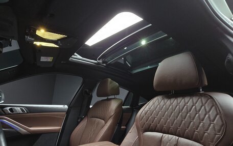 BMW X6, 2022 год, 9 100 006 рублей, 18 фотография