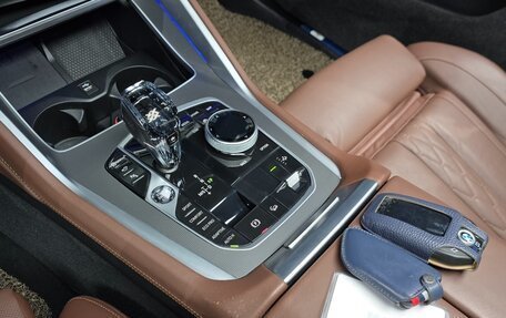 BMW X6, 2022 год, 9 100 006 рублей, 11 фотография