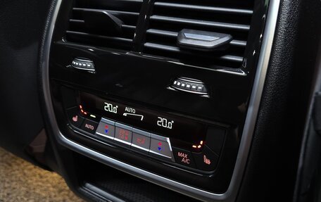 BMW X6, 2022 год, 9 100 006 рублей, 16 фотография