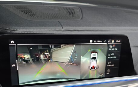 BMW X6, 2022 год, 9 100 006 рублей, 17 фотография