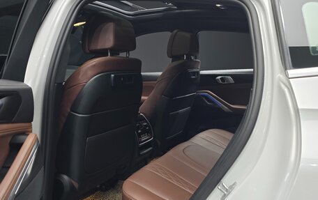 BMW X6, 2022 год, 9 100 006 рублей, 19 фотография