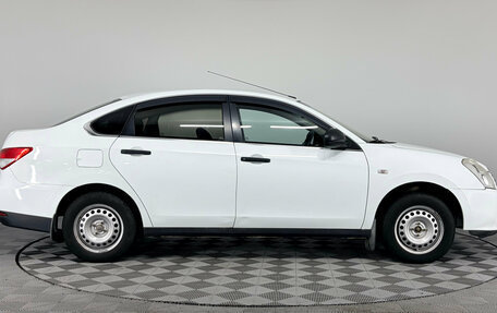 Nissan Almera, 2014 год, 630 000 рублей, 6 фотография