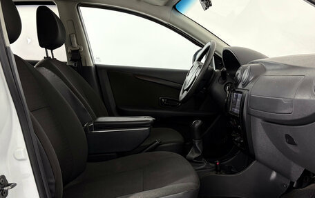 Nissan Almera, 2014 год, 630 000 рублей, 12 фотография
