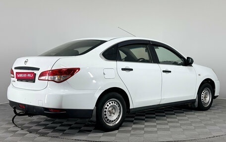 Nissan Almera, 2014 год, 630 000 рублей, 7 фотография