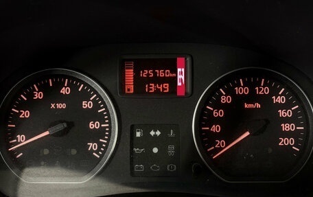 Nissan Almera, 2014 год, 630 000 рублей, 15 фотография