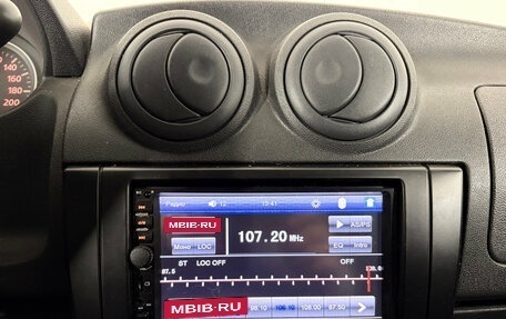 Nissan Almera, 2014 год, 630 000 рублей, 16 фотография