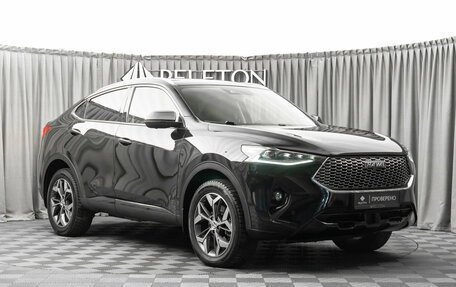 Haval F7x I, 2022 год, 1 690 000 рублей, 2 фотография