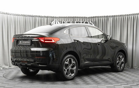 Haval F7x I, 2022 год, 1 690 000 рублей, 5 фотография