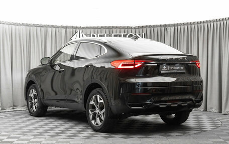 Haval F7x I, 2022 год, 1 690 000 рублей, 4 фотография