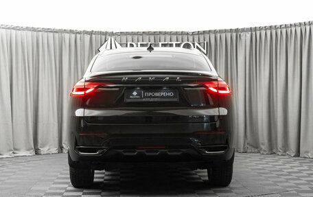 Haval F7x I, 2022 год, 1 690 000 рублей, 6 фотография