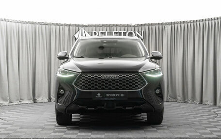 Haval F7x I, 2022 год, 1 690 000 рублей, 3 фотография