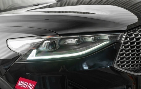 Haval F7x I, 2022 год, 1 690 000 рублей, 7 фотография