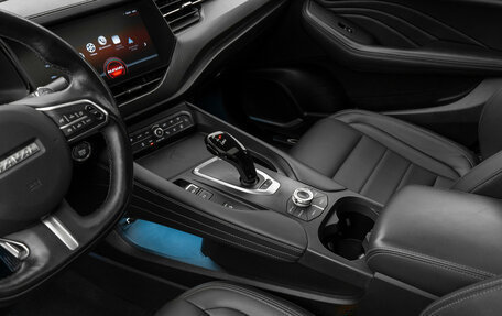 Haval F7x I, 2022 год, 1 690 000 рублей, 18 фотография