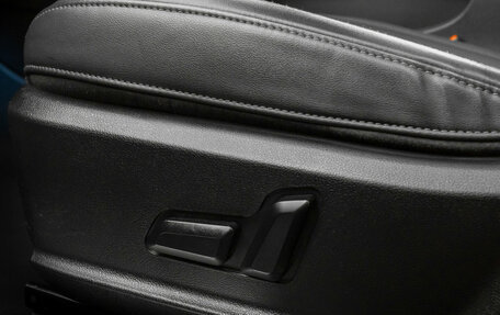Haval F7x I, 2022 год, 1 690 000 рублей, 17 фотография