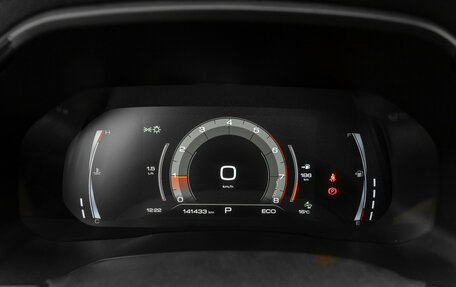 Haval F7x I, 2022 год, 1 690 000 рублей, 15 фотография