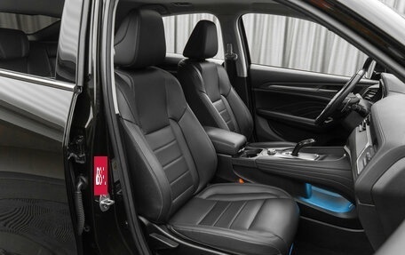 Haval F7x I, 2022 год, 1 690 000 рублей, 12 фотография