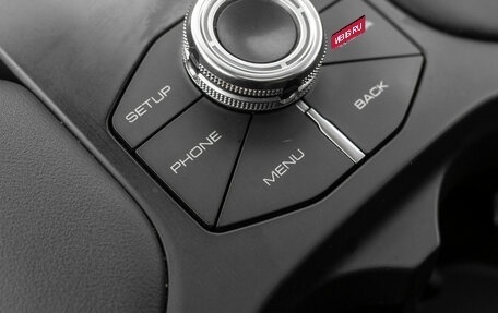 Haval F7x I, 2022 год, 1 690 000 рублей, 19 фотография