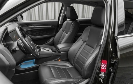 Haval F7x I, 2022 год, 1 690 000 рублей, 11 фотография