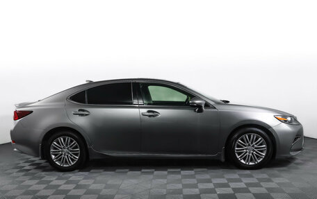 Lexus ES VII, 2016 год, 2 290 000 рублей, 4 фотография