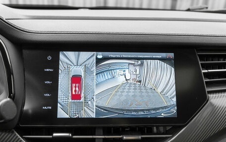 Haval F7x I, 2022 год, 1 690 000 рублей, 27 фотография