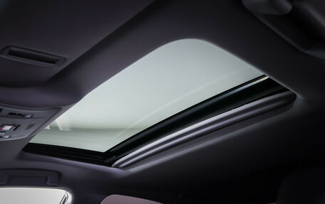 Lexus ES VII, 2016 год, 2 290 000 рублей, 17 фотография