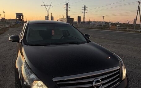 Nissan Teana, 2011 год, 1 100 000 рублей, 1 фотография