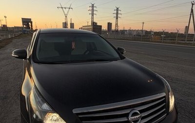 Nissan Teana, 2011 год, 1 100 000 рублей, 1 фотография